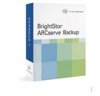 Ca BrightStor ARCserve Backup r11.1 for NetWare - Service Pack 1 - Product only (BABNBR1111E00) Ca BrightStor ARCserve Backup r11.1 for NetWare - Service Pack 1 - Product only (BABNBR1111E00)
